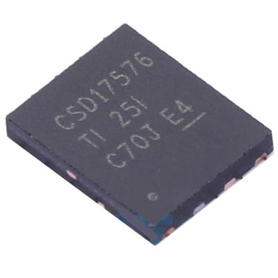 China Sync Buck converter CSD17576Q5B  Load points synchronous Buck converter for Network Interconnection telecommunications and computing systems for sale