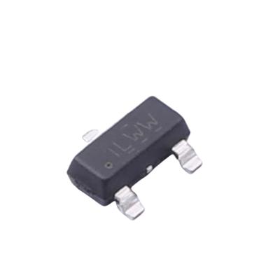 China DRV5032FBDBZR Hall effect magnetic sensorLow power consumption   low voltage (up to 5.5V) switch DRV5032FBDBZR for sale