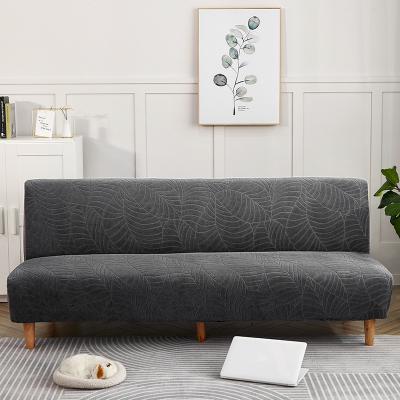 China Amazon Hot Selling Elastic Designs Elastic Sofa Stretch Full Cover Spandex Protective Elastic Corner Sofa Covers for sale