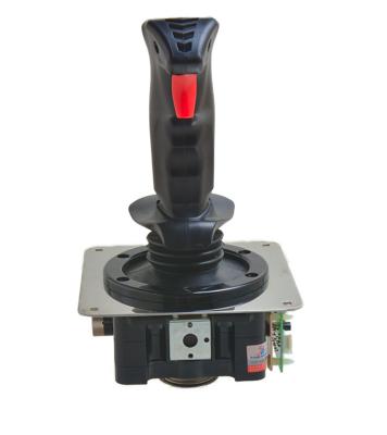 China Central Taiwan Omnidirectional Arcade Joystick with Potentiometer for Arcade Shooting Machine for sale