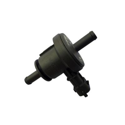 China Automobile Carbon Rubber Canister Solenoid Valve /Vacuum Solenoid Valve For Hyundai Santa Fe 28910-3E100 for sale