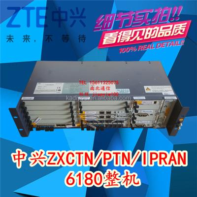 China Special Wholesale ZTE ZXCTN 6180 PTN Organizer Board PW3D SAI SMF zxctn6180 Zxctn6180/6150 for sale