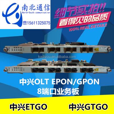 China ZTE GTGO ETGO ETGH C320 C300 GPON EPON OLT B+ C++ C+ PX20+ Optical Module GTGO ETGO ETGH for sale