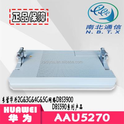 China Special wholesale HUAWEI AAU5270 AAU5613 AAU5619 5636 5636W 2600MHZ 3500MHZ 2575MHZ-2635MHZ AAU5270 for sale