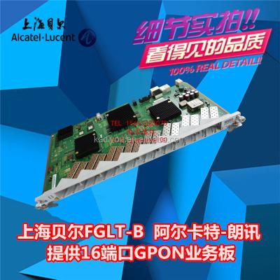 China to sell at a discount Alcatel-Lucent FGLT-B OLT FGLT-B for sale