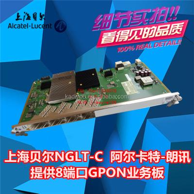 China Nokia for sale at discount Alcatel-Lucent NGLT-C C+ C++ OLT NGLT-C for sale