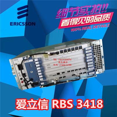 China to sell at a discount Ericsson RBS 3418 BBU BFU 401 10 190 RBS3418 for sale