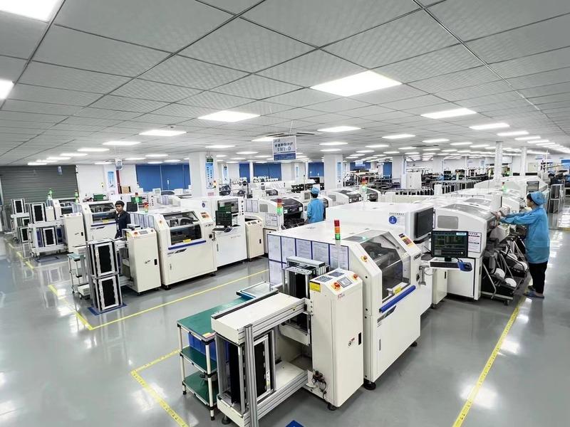 Verified China supplier - SHENZHEN JKR PRECISION TECHNOLOGY CO,. LTD