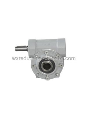 China WXVF P series worm gearbox moter type without inlet flange 44-86Welcome to contact us for more detailed information and inquiry. for sale