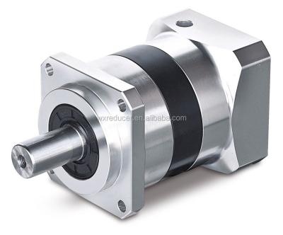 China Aluminum alloy gearbox for drilling rigs gear reduction gearbox servo motor precision rotary gearbox for sale