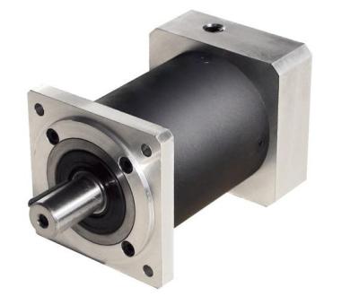 China 40Cr Miniature Industrial Planetary Gearbox High Torque , Shaft Mounted Speed ​​Reducer for sale