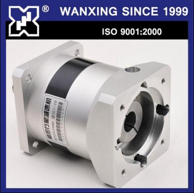 China 40Cr Gear Reduction Planetary Gearbox For 24V 60W Brush / DC Transmission Planetary Gear Brushless Motors for sale