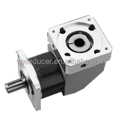 China 40Cr WPL Series Servo Motor Planetary Speed ​​Reducer (WPL40, WPL60, WPL90, WPL120, WPL160) for sale