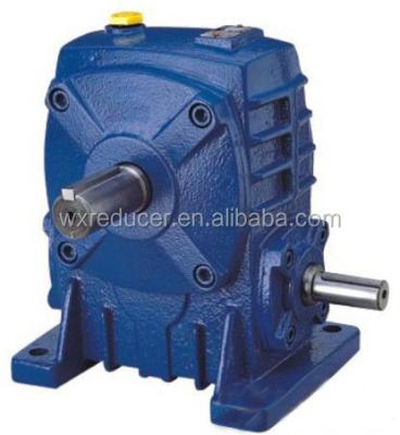 China HT200 Hangzhou Wanxing Reducer WPA Turkish Motor High Speed ​​Reduction for sale