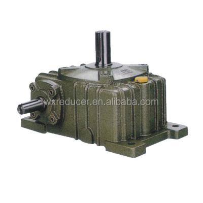 China HT200 Mechanical Transmission Truck Gearbox Parts Vertical Gearbox for sale