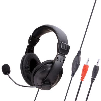 China Head-mounted microphone headset is suitable for PS5/PS4 headset Anti-violence gaming headset microphone for sale