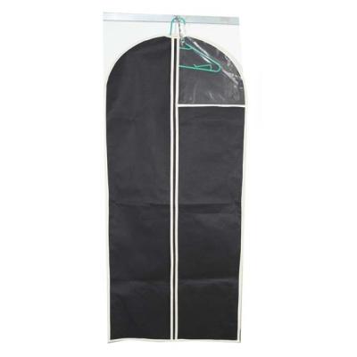 China Modern Fabric Lightweight Suit Bags Garment Bag For Travel And Storage for sale