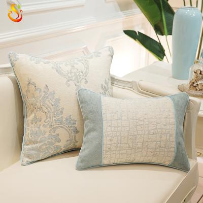 China China Supplier Washable Various Custom Cushion Covers Velvet Cushion Covers for sale