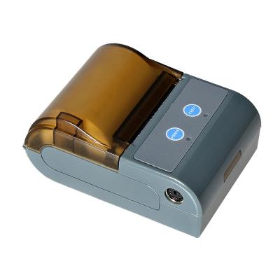 China 48mm Economical And Durable Mini Lottery Printers USB/RS232 Terminal Printer QS5803 Thermal Printer for sale