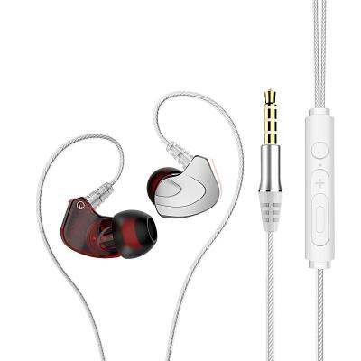 China Best Wired Earphone Music Headphones Factory Earbuds Headphones Earbuds by Game S2000 for sale