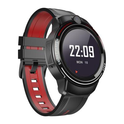 China Hot Sale Special APP Control Y8 Heart Rate Detection LED Big Memory Wateproof Watch IP68 Smart Watch Men 2021 for sale