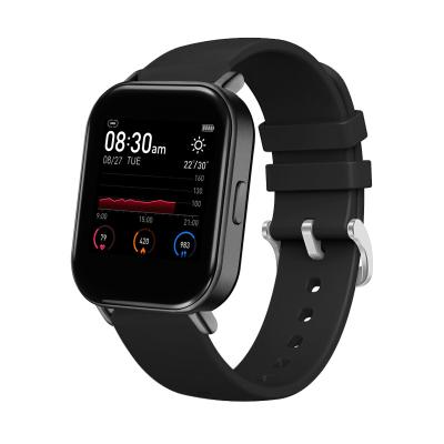 China MP3 Playback Push Message Smart Watch For Sports IOS Android Smart Watch Wholesale Smart Watch for sale