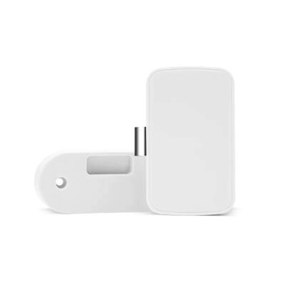 China Cheap Tuya BLE Mesh Drawer Switch Smart Cabinet Lock User APP Remote Control Factory Automatically Sharing Smart Lock Life APP Unlock for sale