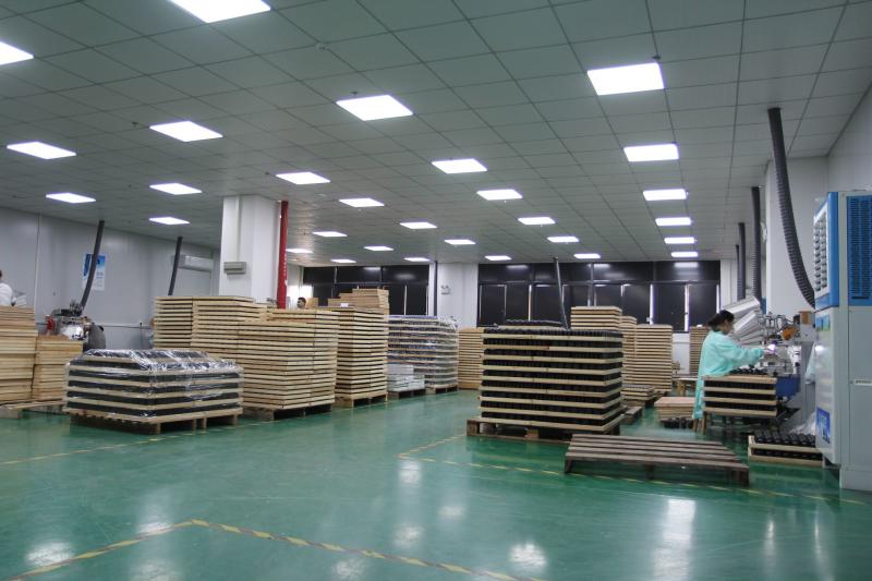 Proveedor verificado de China - Guangzhou Xingfly Industry Co., Ltd