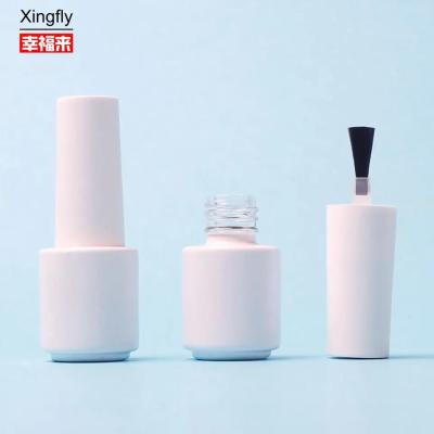 China 5 ml Nagellack Flasche Spray Beschichtung Masse Leere UV zu verkaufen