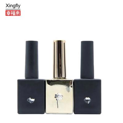 中国 Xingfly フルクネイルロング 7ml 空のジェルロング REACH 販売のため