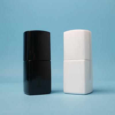 中国 エコフレンドリー 小さい空っぽのナイルロークボトル 7ml ガラスベース 販売のため