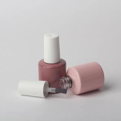 中国 化粧品 梱包 7ml ネイルローク ボトル ガラス素材 販売のため