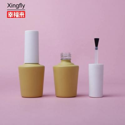 Chine Bouteilles de vernis à ongles en verre vide de 16 ml à vendre