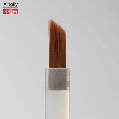 中国 Original Nail Brush Nail Polish Replacement Brush UV Gel Polish Bottle Nail Art Brushes 販売のため