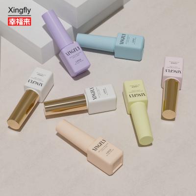 中国 5ml ネイルロング ボトル グラスボトル 販売のため