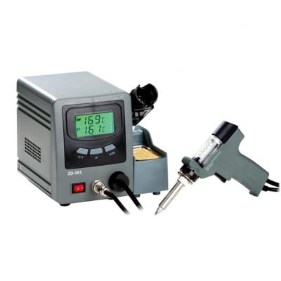 China Hot Selling Ningbo ZD-985 ZD-985 Desoldering Station for sale