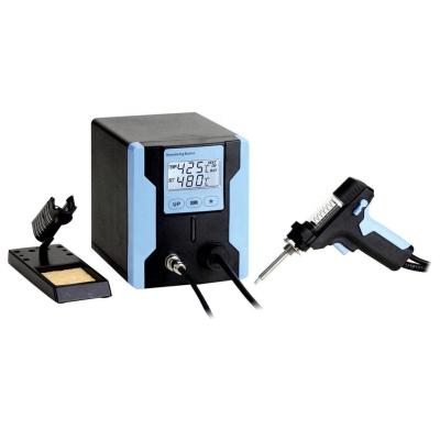 China Ningbo ZD-8915 High Quality Lead Free Desoldering Station, ZD-8915 New Product for sale