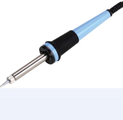 China Zhongdi ZD-30C Popoluar Soldering Pencile Soldering Iron with Mica Heater and Long Life Replaceable Tips CE RoHS 25W 30W 40W 60W for sale