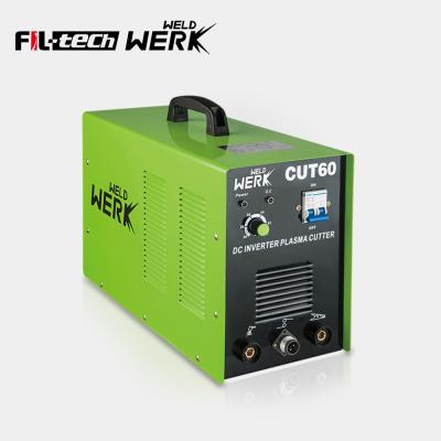 China Reliable Hotels Supplier 380v 3 Phase Inverter MOSFET Plasma Cutter Cut 70 Micro Cut 80 Plasma Welding Machine for sale