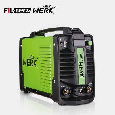 China Professional Manufacturer Welding Orbital Welding German Welding Machines for sale