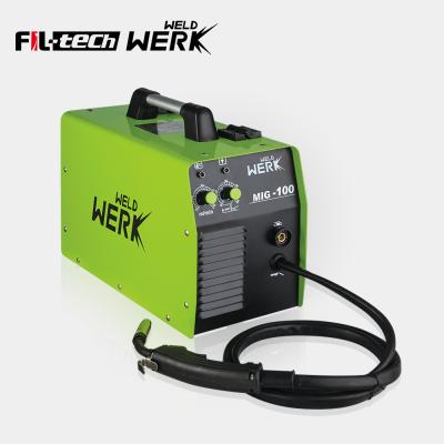 China Welding made in china italy style inverter welding machine aparat multi process welder dc arc metal hydrogen welding hho welding for sale