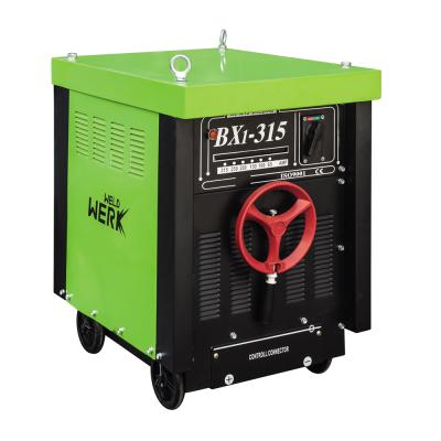 China Professional Hotels AC Arc Welding Machine Price AC Arc Welder for sale