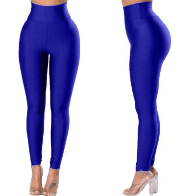 China Breathable Custom Fitness Wear Gym Sports Leggings For Ladies for sale