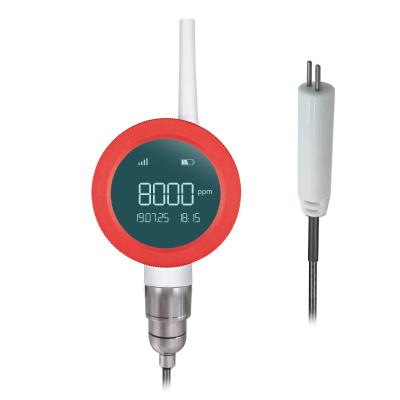 China China Manufacturer wireless OEM Water Monitor 4G TDS Conductivity Electrode NB-IoT sensor probe LoRA TDS sensor wholesale en venta