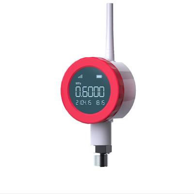 China High quality NB-IoT Wireless Pressure Sensor digital pressure transmitter wholesale en venta