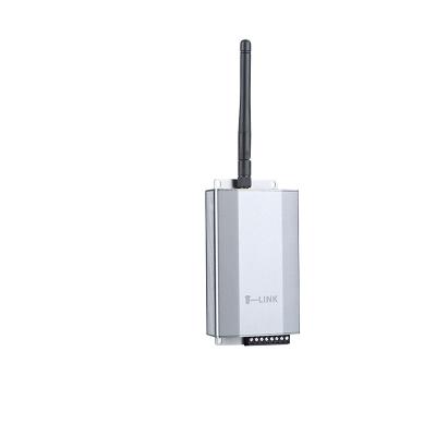 Κίνα Factory Wholesale Cheap price Industrial IoT DTU External Antenna Gateway TLL RS485 RS232 transparent transmission Gateway προς πώληση