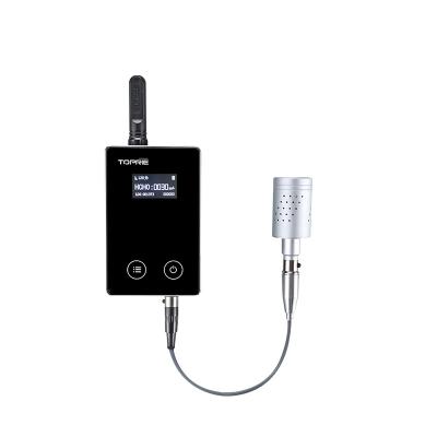 Κίνα Air Quality Monitor Formaldehyde Detector HCHO Air monitor with Humidity and Temperature Meter indoor wholesale προς πώληση