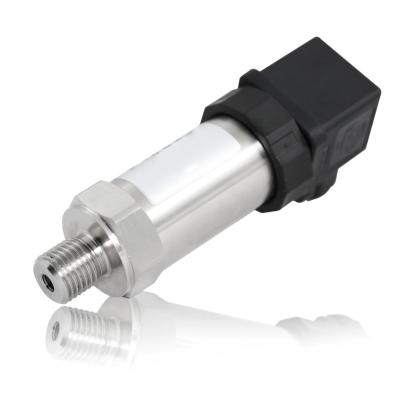 China High precision 4-20mA Pressure Transducer Pressure Transmitter Sensor liquid gas oil RS485 sensor 0-5V wholesale à venda