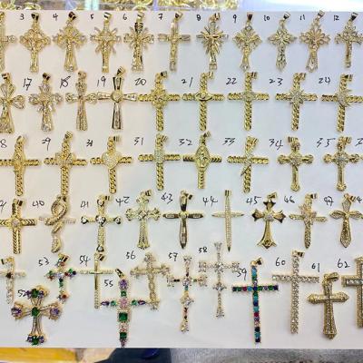 China Letter pendant over 1,000 religious pendants and cross pendants for sale