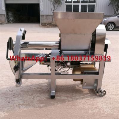 China Labor Saving Easy Operation Mushroom Bag Filling Machine/fungus mushroom compost growing stick Cultivation Equipment for hot sale for sale